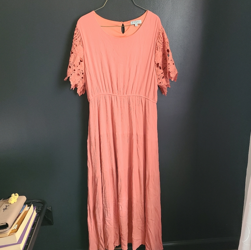 Roolee dress